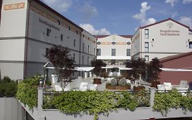 Hotel Residence Borgo Brianteo